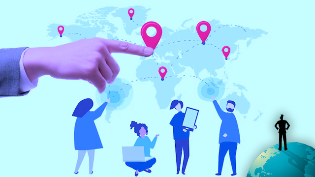 Global Payment Network